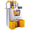Frucosol F-50 AC Automatische Fruchtsaftpresse mit 12 kg Behälter Digital
