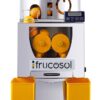 Frucosol F-50 AC Automatische Fruchtsaftpresse mit 12 kg Behälter Digital