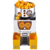 Frucosol F-50 AC Automatische Fruchtsaftpresse mit 12 kg Behälter Digital