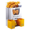 Frucosol F-50 C Automatische Fruchtsaftpresse mit 12 kg Behälter Digital