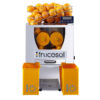 Frucosol F-50 C Automatische Fruchtsaftpresse mit 12 kg Behälter Digital