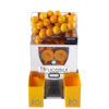 Frucosol F-50 C Automatische Fruchtsaftpresse mit 12 kg Behälter Digital