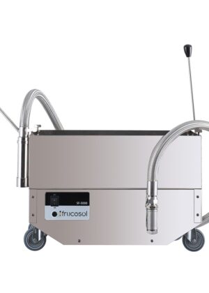 Frucosol Ölfilter SF5000