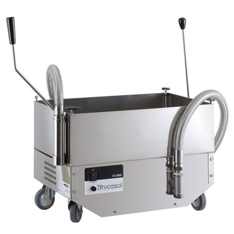 Frucosol Ölfilter SF5000