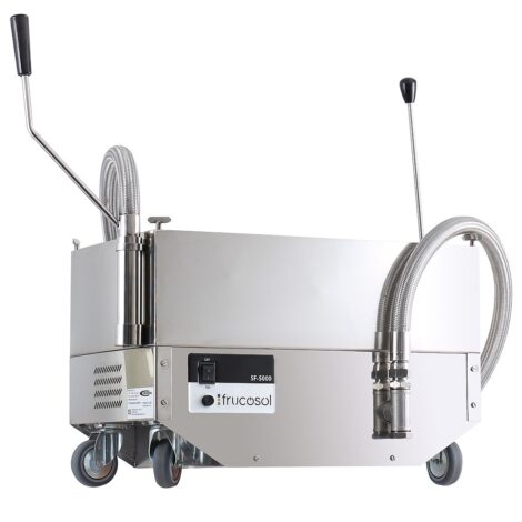 Frucosol Ölfilter SF5000
