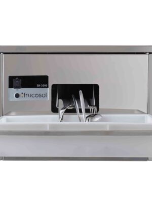 Frucosol SH3000 Besteckpoliermaschine