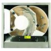 Frucosol SH3000 Besteckpoliermaschine