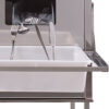 Frucosol SH7000 Besteckpoliermaschine