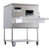Frucosol SH7000 Besteckpoliermaschine