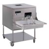 Frucosol SH7000 Besteckpoliermaschine