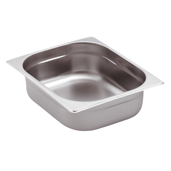 Neumärker 1/2 GN-Behälter 65 mm tief Neumärker 1/2 GN-Behälter 65 mm tief