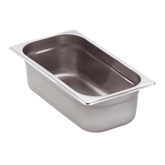 Neumärker 1/3 GN-Behälter 100 mm tief Neumärker 1/3 GN-Behälter 100 mm tief