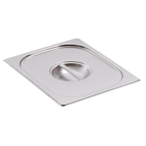 Neumärker Deckel für GN-Behälter 1/6
