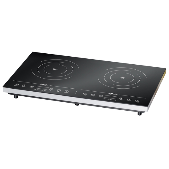 Neumärker Induktions-Kocher Touch Ceran® II Neumärker Induktions-Kocher Touch Ceran® II