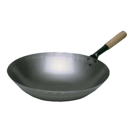 Neumärker Wokpfanne Ø 360 mm Neumärker Wokpfanne Ø 360 mm