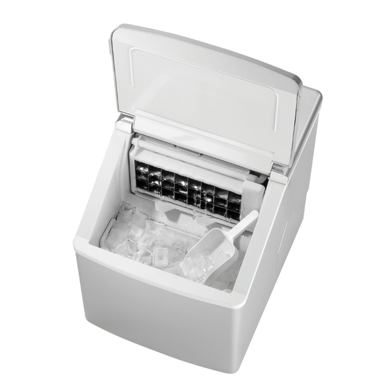 Neumärker Eiswürfelbereiter Compact II 2 Neumärker Eiswürfelbereiter Compact II