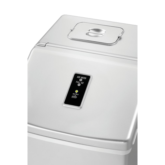 Neumärker Eiswürfelbereiter Compact II 3 Neumärker Eiswürfelbereiter Compact II