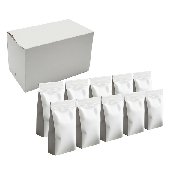 Neumärker Eistee-Ready-Mix Apfel-Mango | Karton à 10 kg (10x 1 kg) 1 Neumärker Eistee-Ready-Mix Apfel-Mango | Karton à 10 kg (10x 1 kg)
