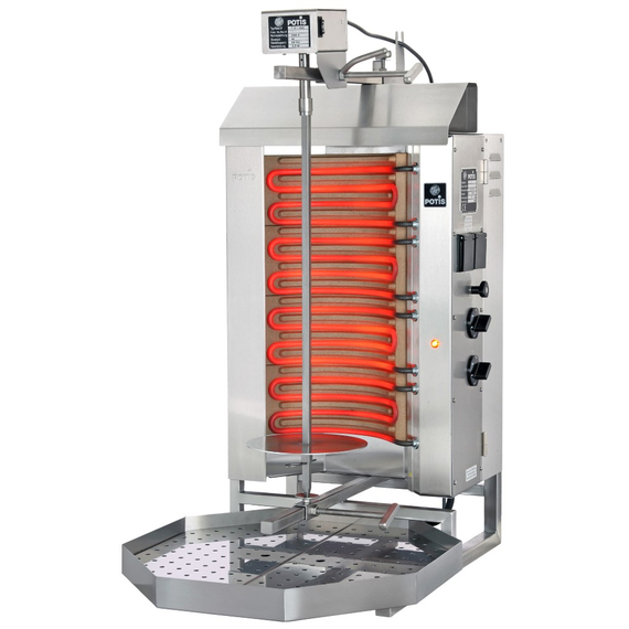 Neumärker Gyrosgrill E2-S Neumärker Gyrosgrill E2-S