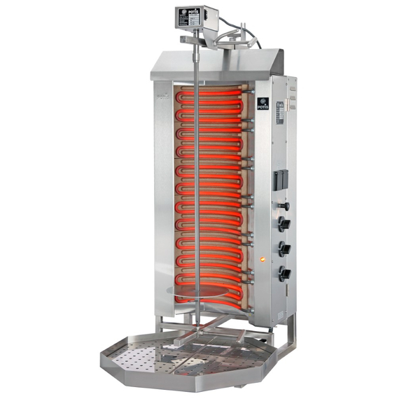 Neumärker Gyrosgrill E3-S Neumärker Gyrosgrill E3-S