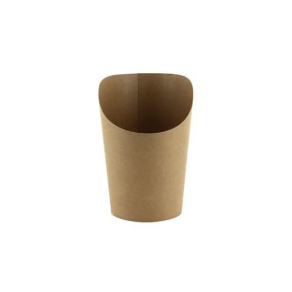 Neumärker Snack-Becher Eco Karton à 1000 Stück 1 Neumärker Snack-Becher Eco Karton à 1000 Stück