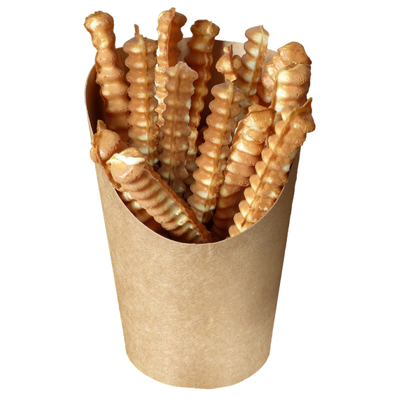 Neumärker Snack-Becher Eco Karton à 1000 Stück 3 Neumärker Snack-Becher Eco Karton à 1000 Stück