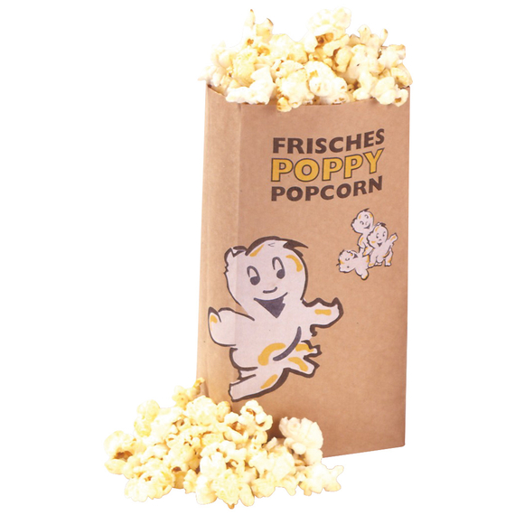 Neumärker Popcorntüten Poppy Eco 1 Liter 1.000 Stk. Neumärker Popcorntüten Poppy Eco 1 Liter 1.000 Stk.