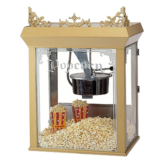 Neumärker Popcornmaschine Nostalgie Cinema 12-14 Oz / 340-400 g Neumärker Popcornmaschine Nostalgie Cinema 12-14 Oz / 340-400 g