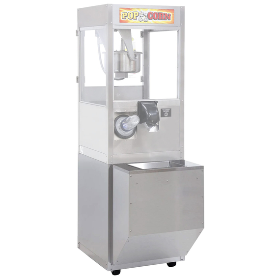 Neumärker Unterschrank für Popcornmaschine Self-Service Pop XL Neumärker Unterschrank für Popcornmaschine Self-Service Pop XL