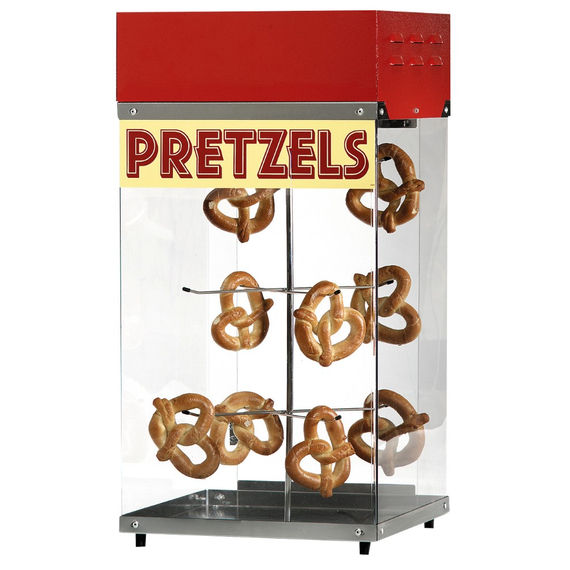 Neumärker Brezel-Karussell Neumärker Brezel-Karussell