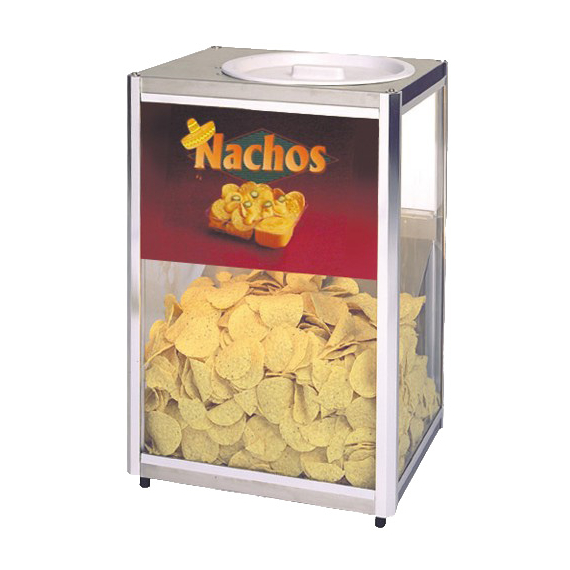 Neumärker Nacho-Wärmer Neumärker Nacho-Wärmer