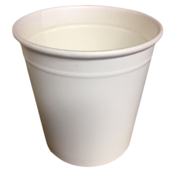 Neumärker Popcornbecher | 1300 ml | Weiß Neumärker Popcornbecher | 1300 ml | Weiß