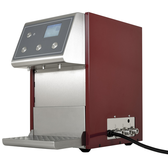 Neumärker Heiße Spitze® Evo Glühweindurchlauferhitzer 1 Neumärker Heiße Spitze® Evo Glühweindurchlauferhitzer