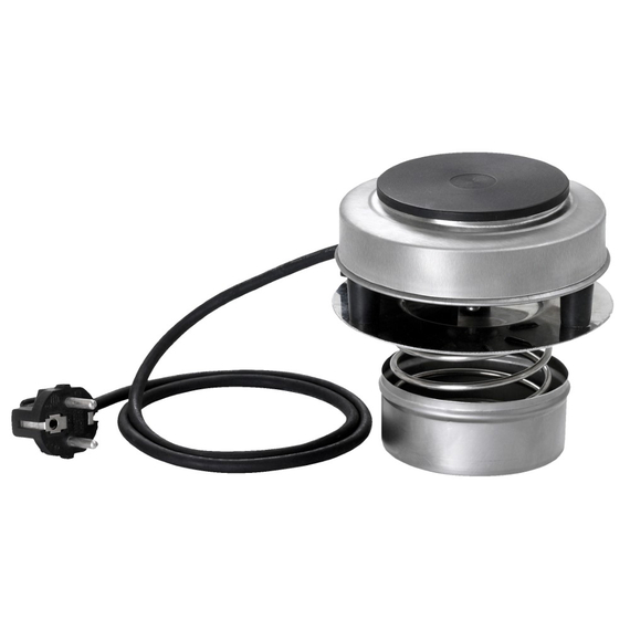 Neumärker Elektroheizung für Chafing-Dish Neumärker Elektroheizung für Chafing-Dish