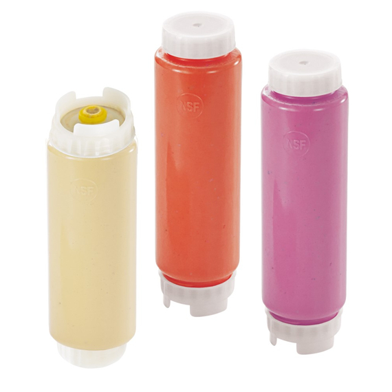 Neumärker FIFO™-Flasche für Soßen Neumärker FIFO™-Flasche für Soßen