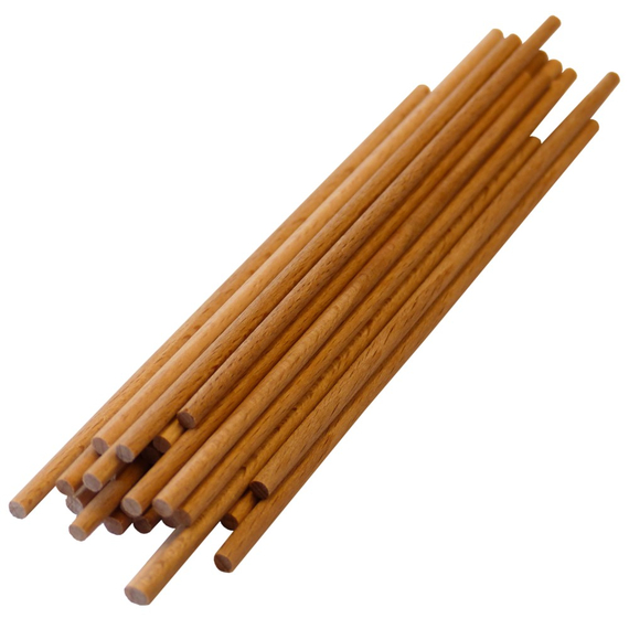 Neumärker Twist Pop® Sticks Verpackung à 1.000 Stk. Neumärker Twist Pop® Sticks Verpackung à 1.000 Stk.