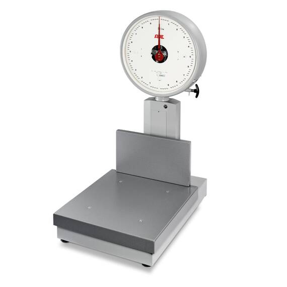 ADE R150 Geeichte Bockwaage, 150 kg ADE R150 Geeichte Bockwaage, 150 kg