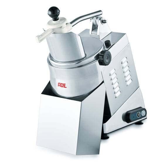 ADE Gemüseschneider VITALIS-230 1 ADE Gemüseschneider VITALIS-230