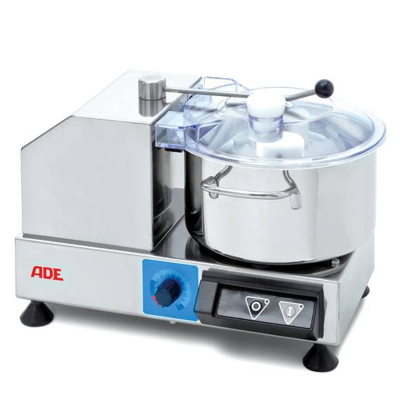 ADE Cutter ROTOMAT 9 ADE Cutter ROTOMAT 9