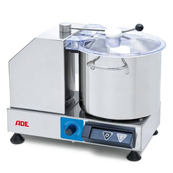 ADE Cutter ROTOMAT 5 1 ADE Cutter ROTOMAT 5