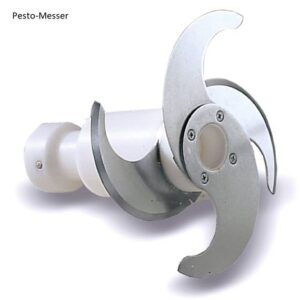 Pesto-Messer für ADE Küchen-Cutter ROTOMAT 3