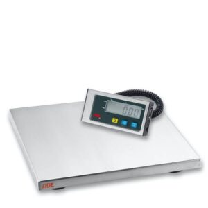 ADE Plattformwaage, Serie ADE EHQ1, 150 kg