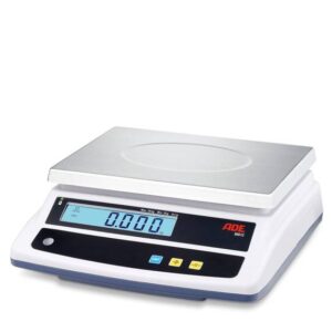 ADE Portionswaage Serie ADE 90612, 15 kg