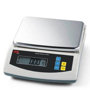 ADE Präzisionswaage mit Feinteilung PFA1000, 1.000 g