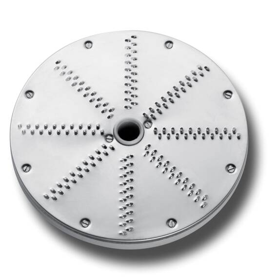 Reibescheiben für ADE Gemüseschneider Serie ADE S, 3 mm Reibescheiben für ADE Gemüseschneider Serie ADE S, 3 mm