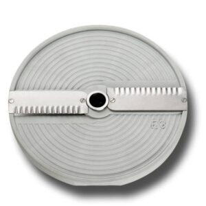 Schneidescheiben für ADE Gemüseschneider, Serie ADE AW, 2 mm