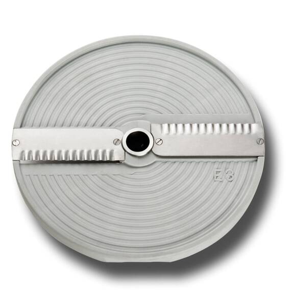 Schneidescheiben für ADE Gemüseschneider, Serie ADE AW, 3 mm Schneidescheiben für ADE Gemüseschneider, Serie ADE AW, 3 mm