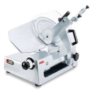 ADE Automatischer Schwerkraftschneider AUTOMATIC-Z-400-B, mit Langverzahntem Messer