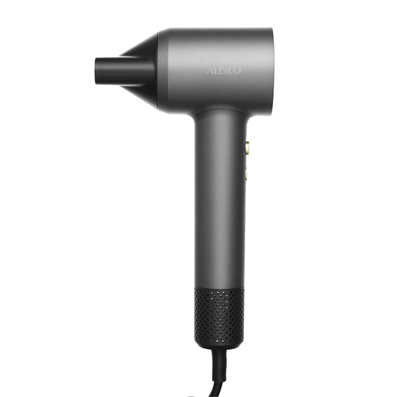 Aliseo Aero Brushless Haartrockner mit UK-Stecker Aliseo Aero Brushless Haartrockner mit UK-Stecker