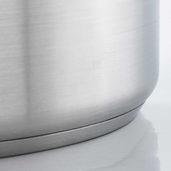 Kochtopf STANDARD mit Deckel, Ø 160 mm, 2,5 L 3 Kochtopf STANDARD mit Deckel, Ø 160 mm, 2,5 L